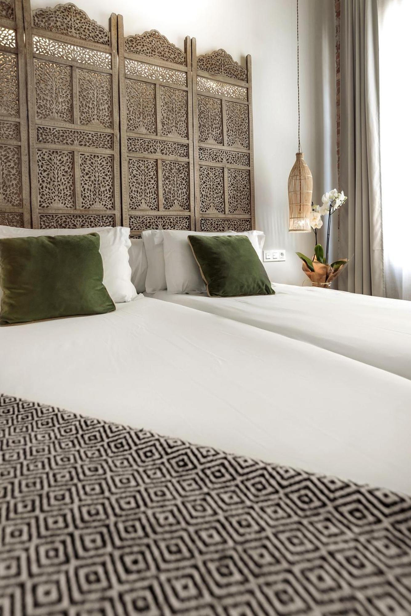 La Casa De Mosaicos Hotel